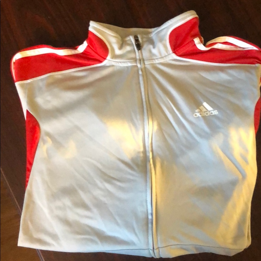 Men’s track jacket